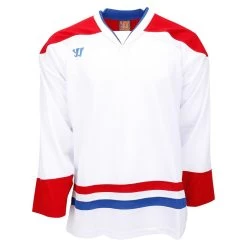 Warrior KH130 Youth Hockey Jersey - Montreal Canadiens -Hockey Shop Online Sale warrior hockey jersey kh130 mtl yth inset10