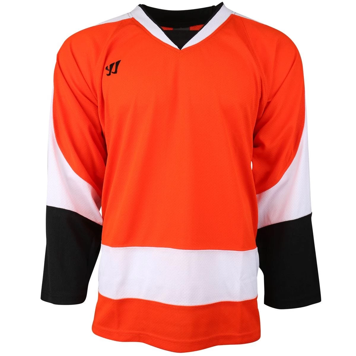 Warrior KH130 Youth Hockey Jersey - Philadelphia Flyers 3 Warrior KH130 Youth Hockey Jersey - Philadelphia Flyers