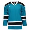 Warrior KH130 Senior Hockey Jersey - San Jose Sharks -Hockey Shop Online Sale warrior hockey jersey kh130 sjs
