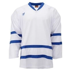 Warrior KH130 Youth Hockey Jersey - Toronto Maple Leafs 7 Warrior KH130 Youth Hockey Jersey - Toronto Maple Leafs -Hockey Shop Online Sale warrior hockey jersey kh130 tor yth inset10