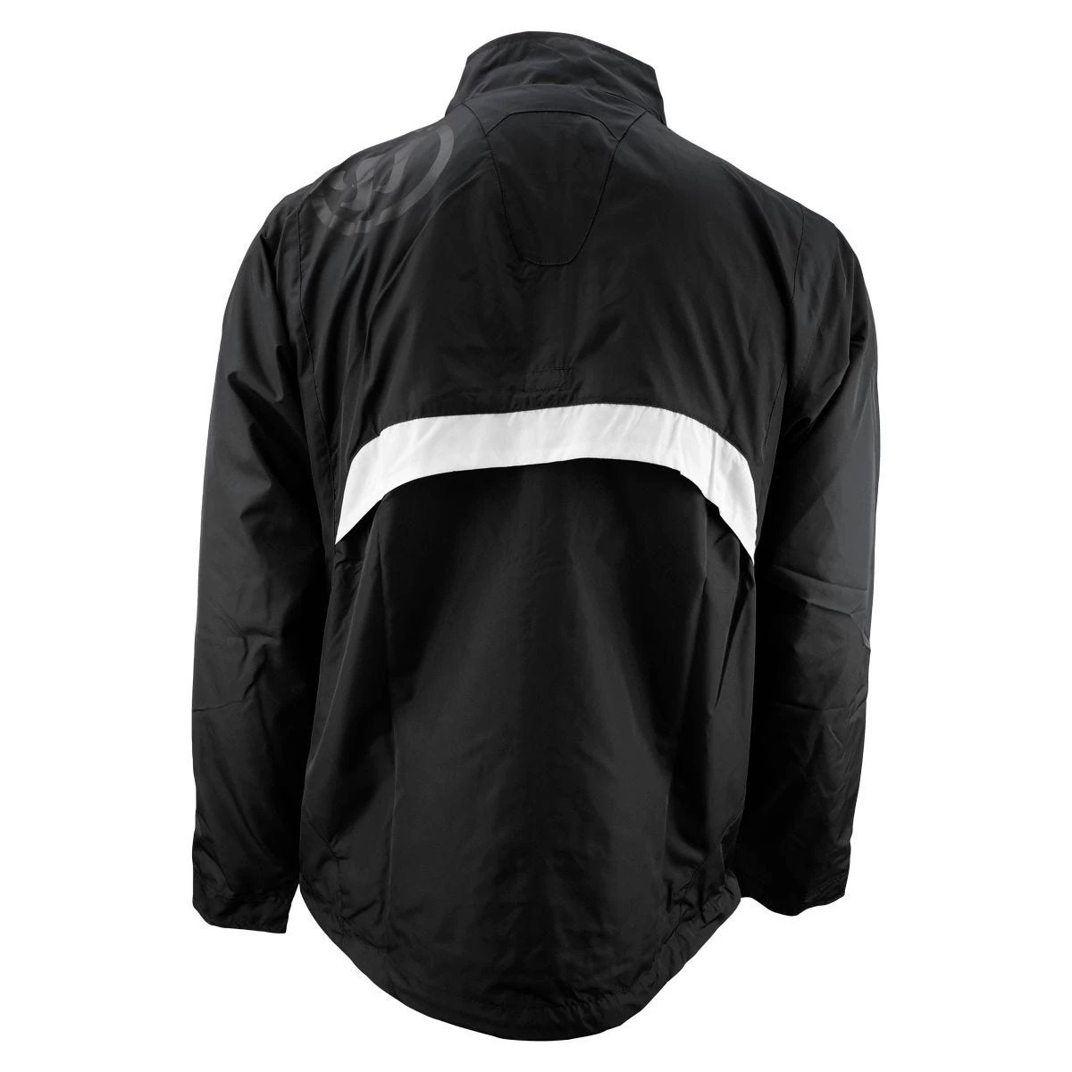 Warrior Motion Senior Warm Up Jacket 4 Warrior Motion Senior Warm Up Jacket - Image 2